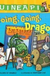 Book cover for Going, Going, Dragon!
