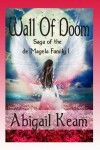 Book cover for Wall of Doom