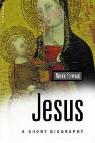 Cover of Jesus