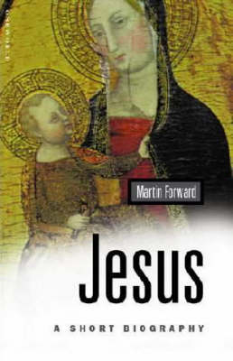 Cover of Jesus