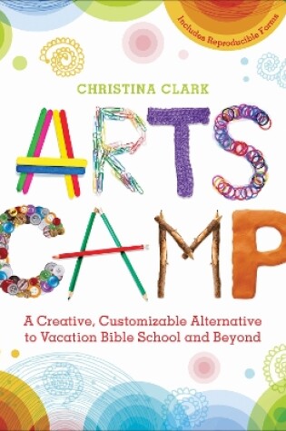 Cover of Arts Camp