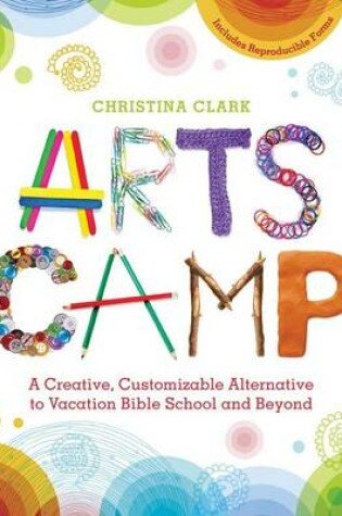 Cover of Arts Camp