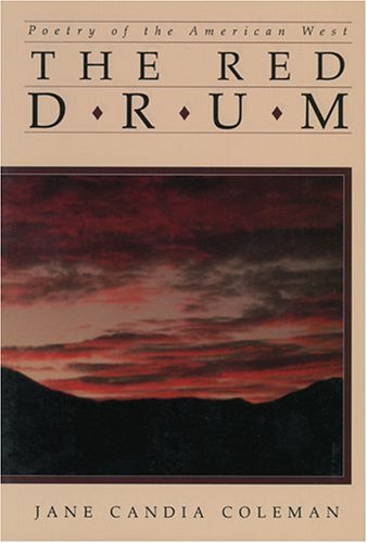 Cover of The Red Drum