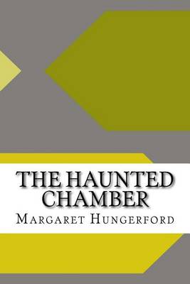 Book cover for The Haunted Chamber