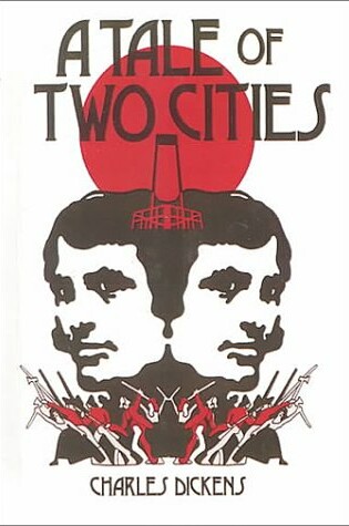 Cover of Tale of Two Cities (Pacemaker Abridged)