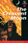 Book cover for The Crescent Moon