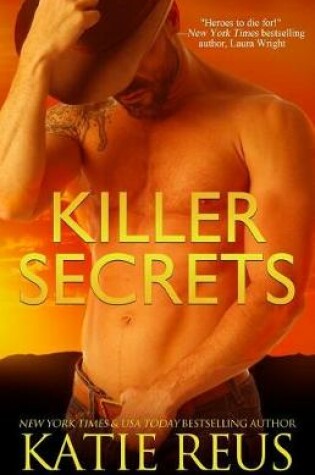 Cover of Killer Secrets