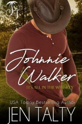 Cover of Johnnie Walker