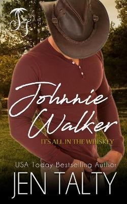 Book cover for Johnnie Walker