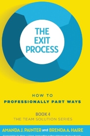 Cover of The Exit Process