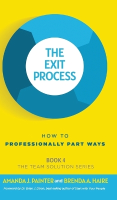 Book cover for The Exit Process