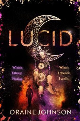 Cover of Lucid