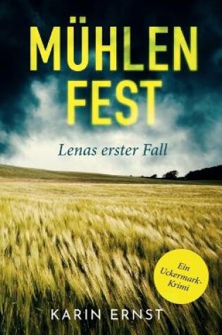Cover of Mühlenfest. Lenas erster Fall
