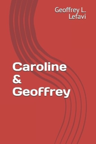 Cover of Caroline & Geoffrey