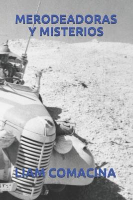Book cover for Merodeadoras Y Misterios