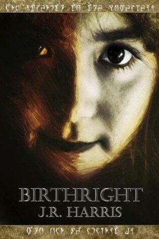 Cover of Birthright