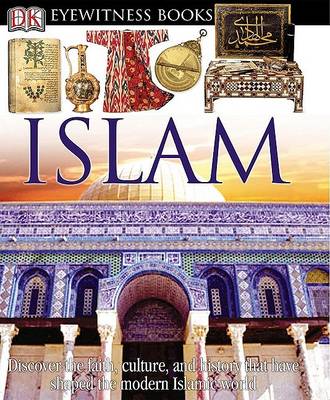 Book cover for Islam