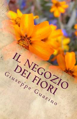 Book cover for Il Negozio Dei Fiori