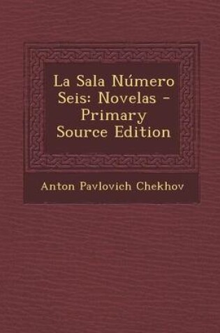 Cover of La Sala Numero Seis