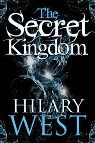 Cover of The Secret Kingdom