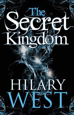 Book cover for The Secret Kingdom