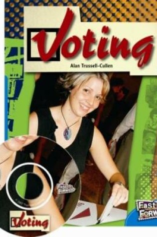 Cover of Voting