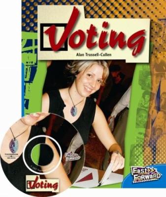 Book cover for Voting