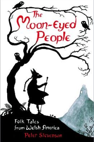 Cover of The Moon-Eyed People