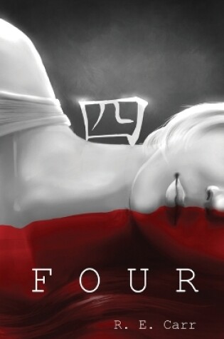 Cover of Four