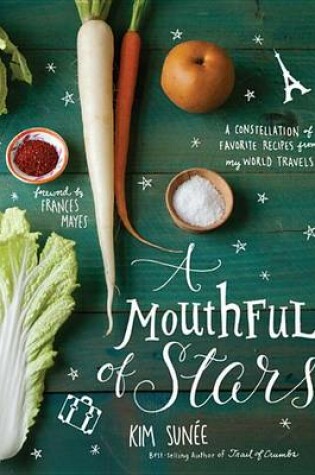 Cover of A Mouthful of Stars