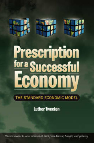 Cover of Prescription for a Successful Economy