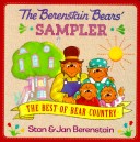 Book cover for The Berenstain Bears' Sampler