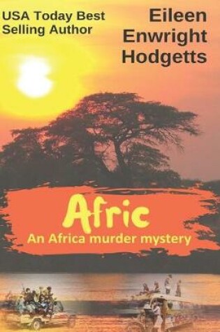 Cover of Afric