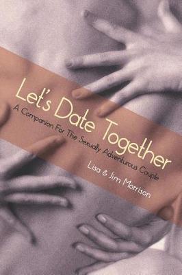Book cover for Let's Date Together