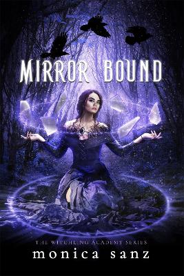 Cover of Mirror Bound