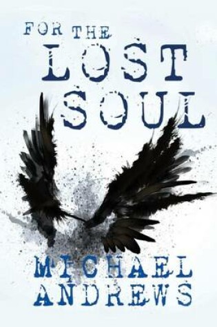 Cover of For the Lost Soul