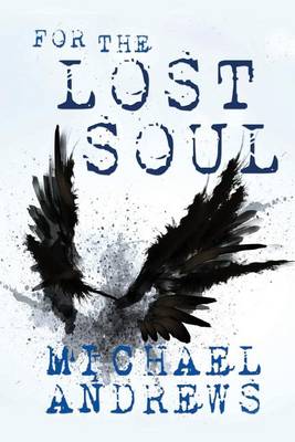 Book cover for For the Lost Soul