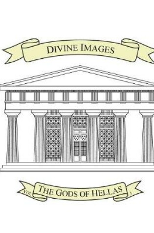 Cover of Divine Images