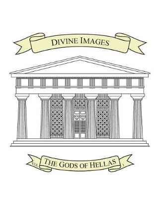 Cover of Divine Images