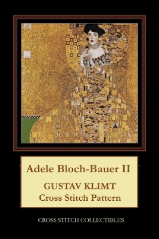 Cover of Adele Bloch-Bauer II