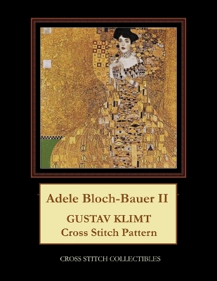 Book cover for Adele Bloch-Bauer II