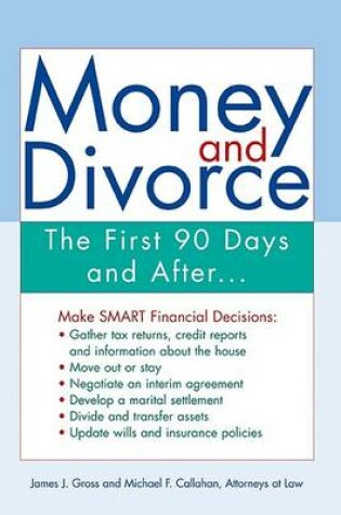 Cover of Money and Divorce