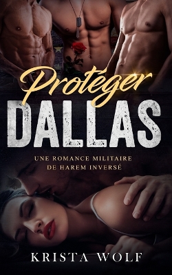 Book cover for Protéger Dallas