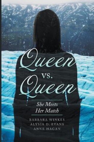 Cover of Queen Vs. Queen