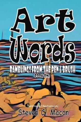 Cover of ArtWords
