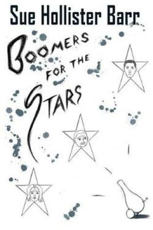 Cover of Boomers for the Stars