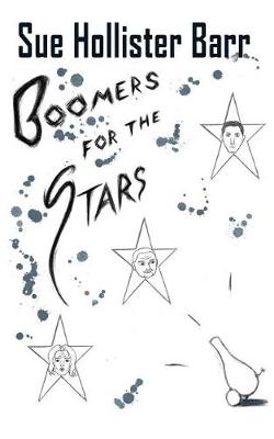 Book cover for Boomers for the Stars