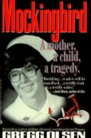 Cover of Mockingbird