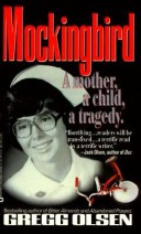 Book cover for Mockingbird