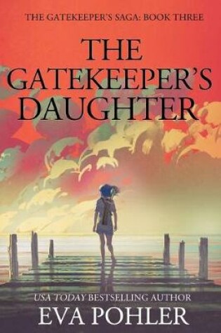 Cover of The Gatekeeper's Daughter